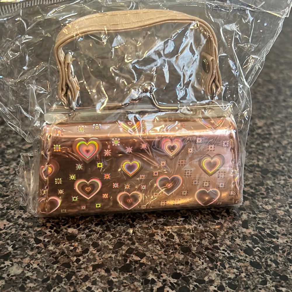 Lipstick case